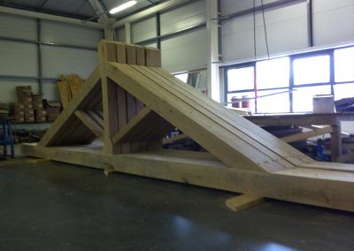 Wooden Decking Boards UK | Oak Planks Cut to Size | Cedar Cladding Wales | Facier Boards | Wooden Porches UK | Wales Sawmill